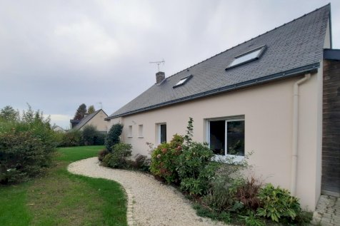 Rénovation intérieure et extérieure - Une réalisation Boulfray